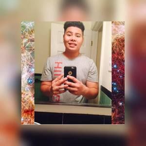 Meet your Posher, Steven